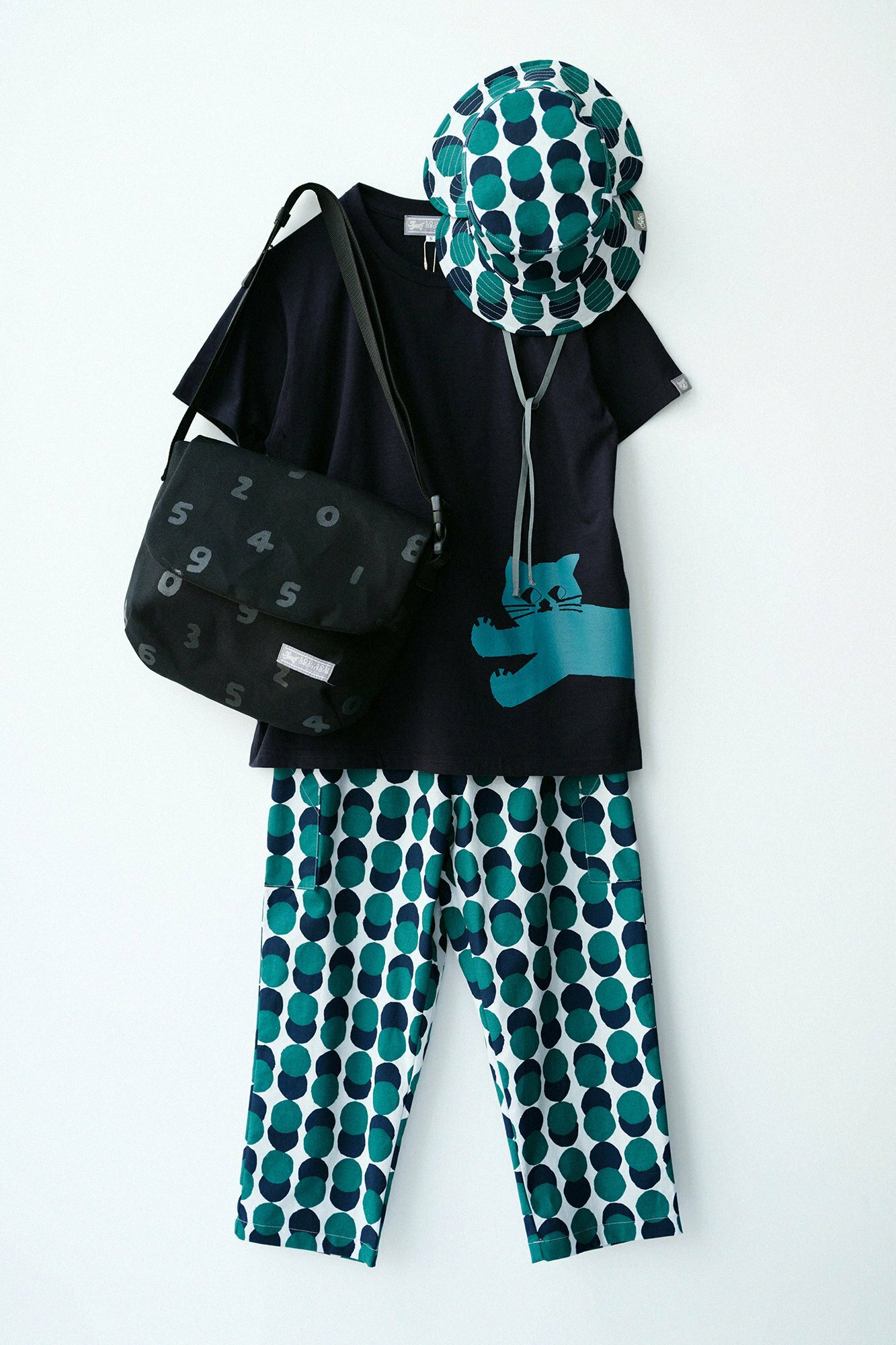 預購 - Sousou 飛貓Top