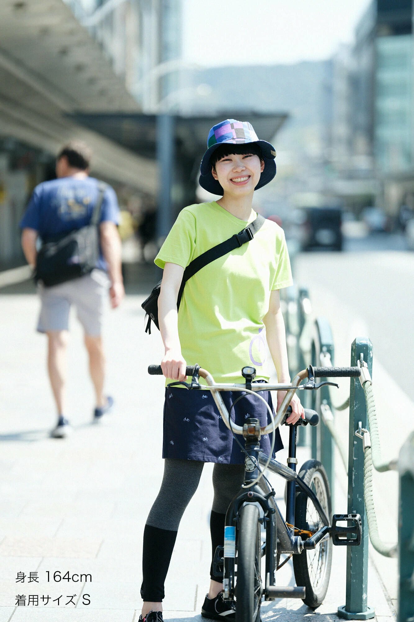 預購 - Sousou 單車Top