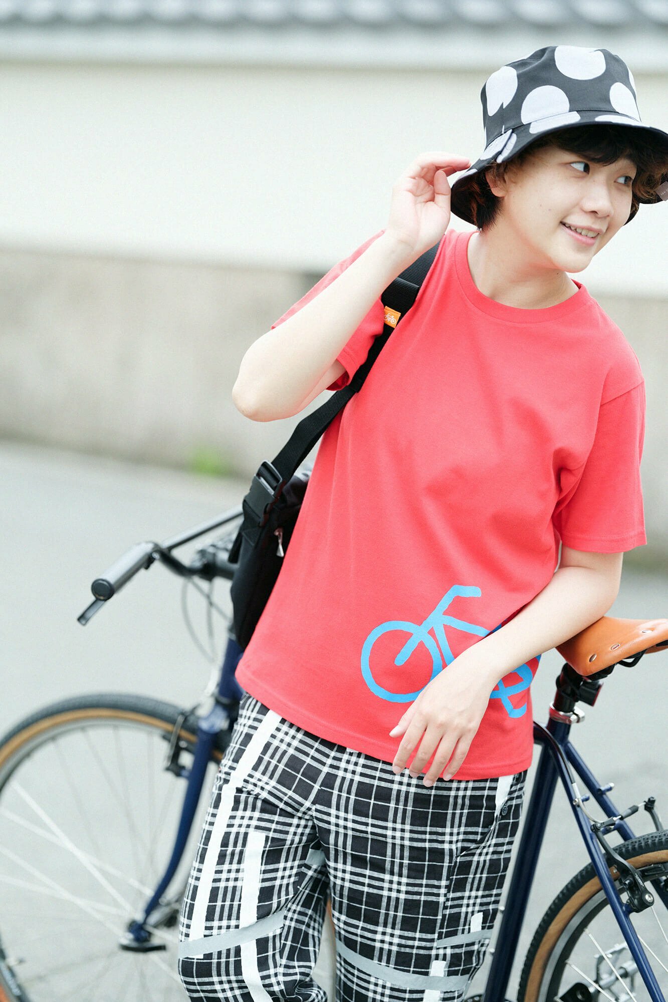 預購 - Sousou 單車Top