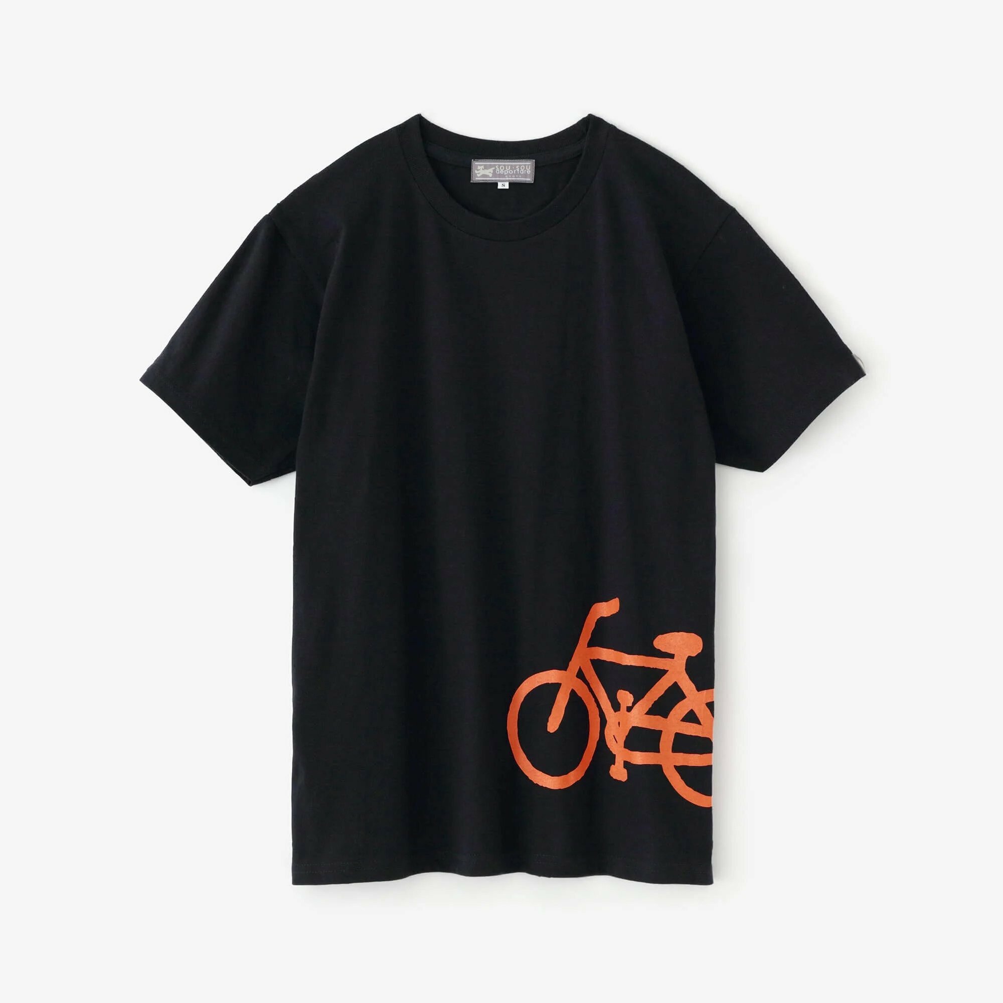 預購 - Sousou 單車Top