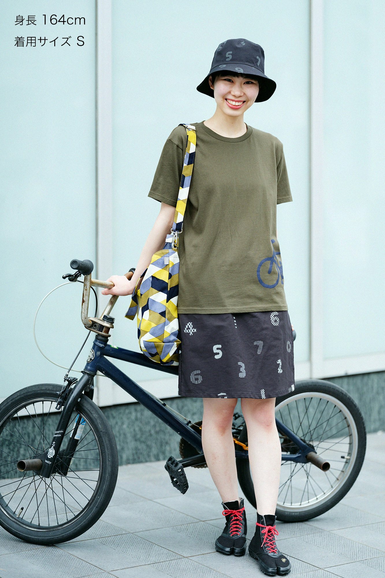 預購 - Sousou 單車Top