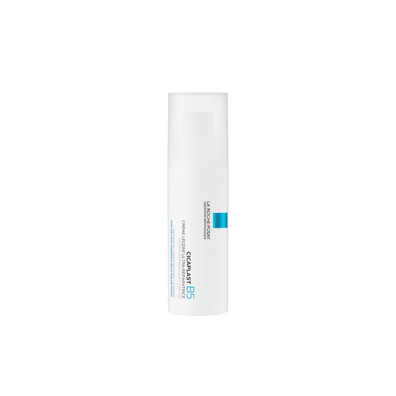 LA ROCHE-POSAY理膚泉B5多效修復乳 40ml