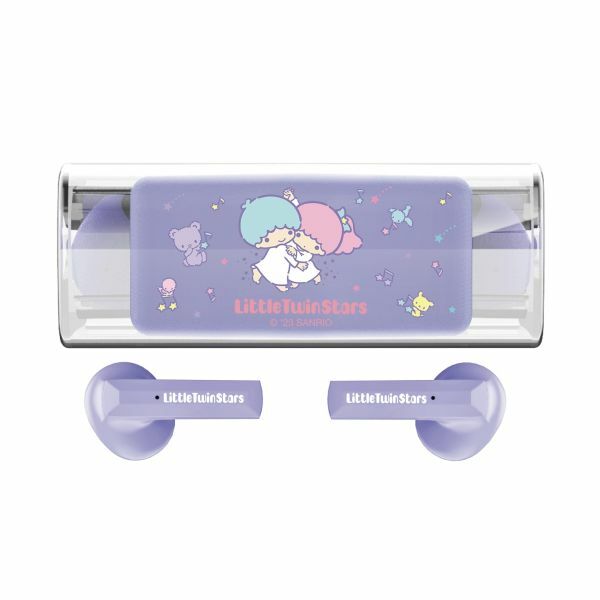 Animation Workshop Sanrio Characters 5.3 True Wireless Earphones TWS23-A