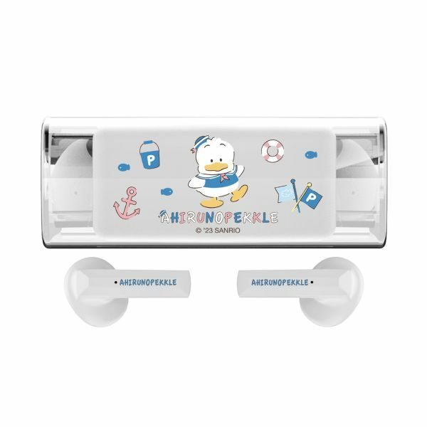 Animation Workshop Sanrio Characters 5.3 True Wireless Earphones TWS23-A