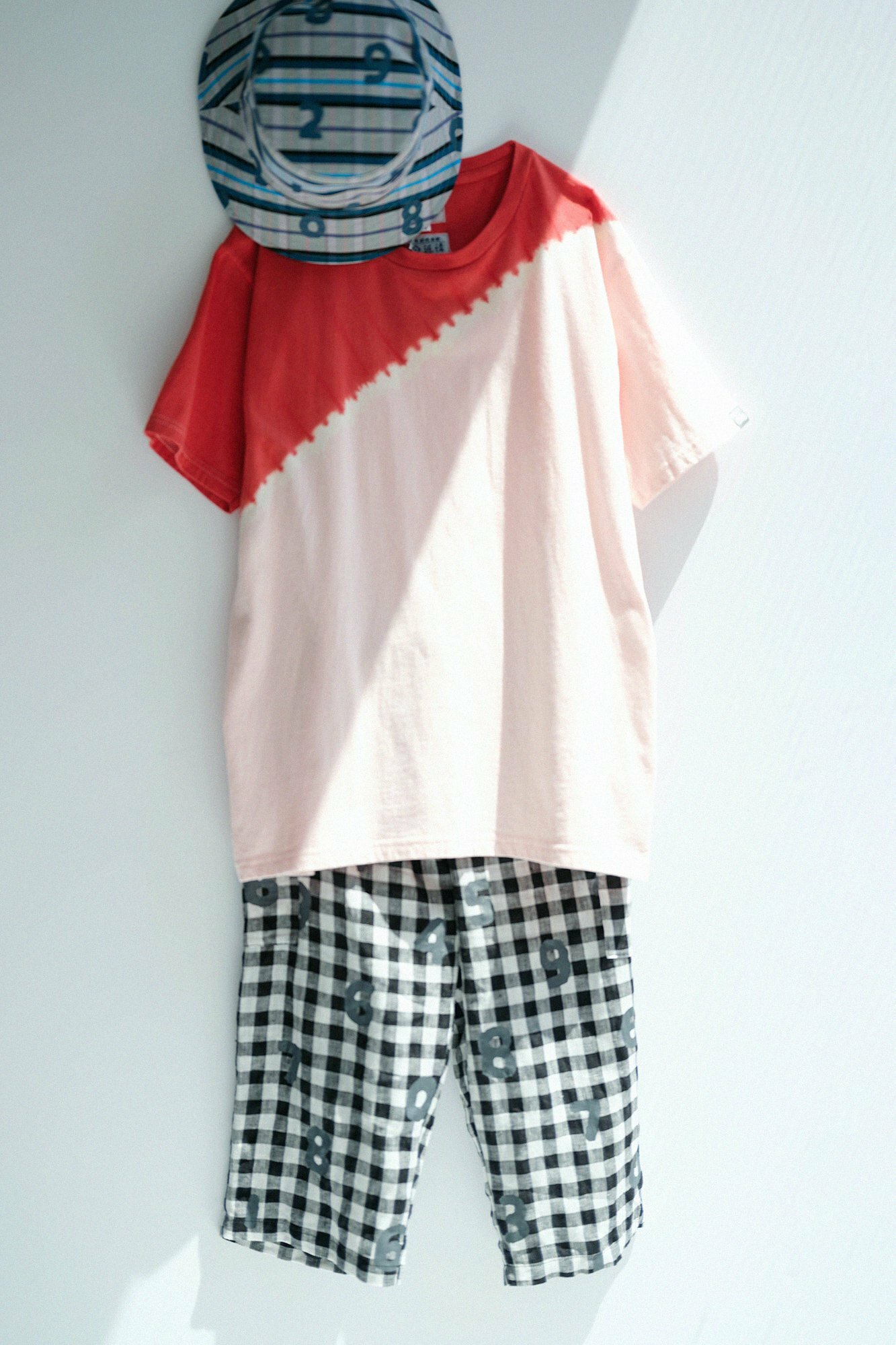 預購 - Sousou 紮染Top