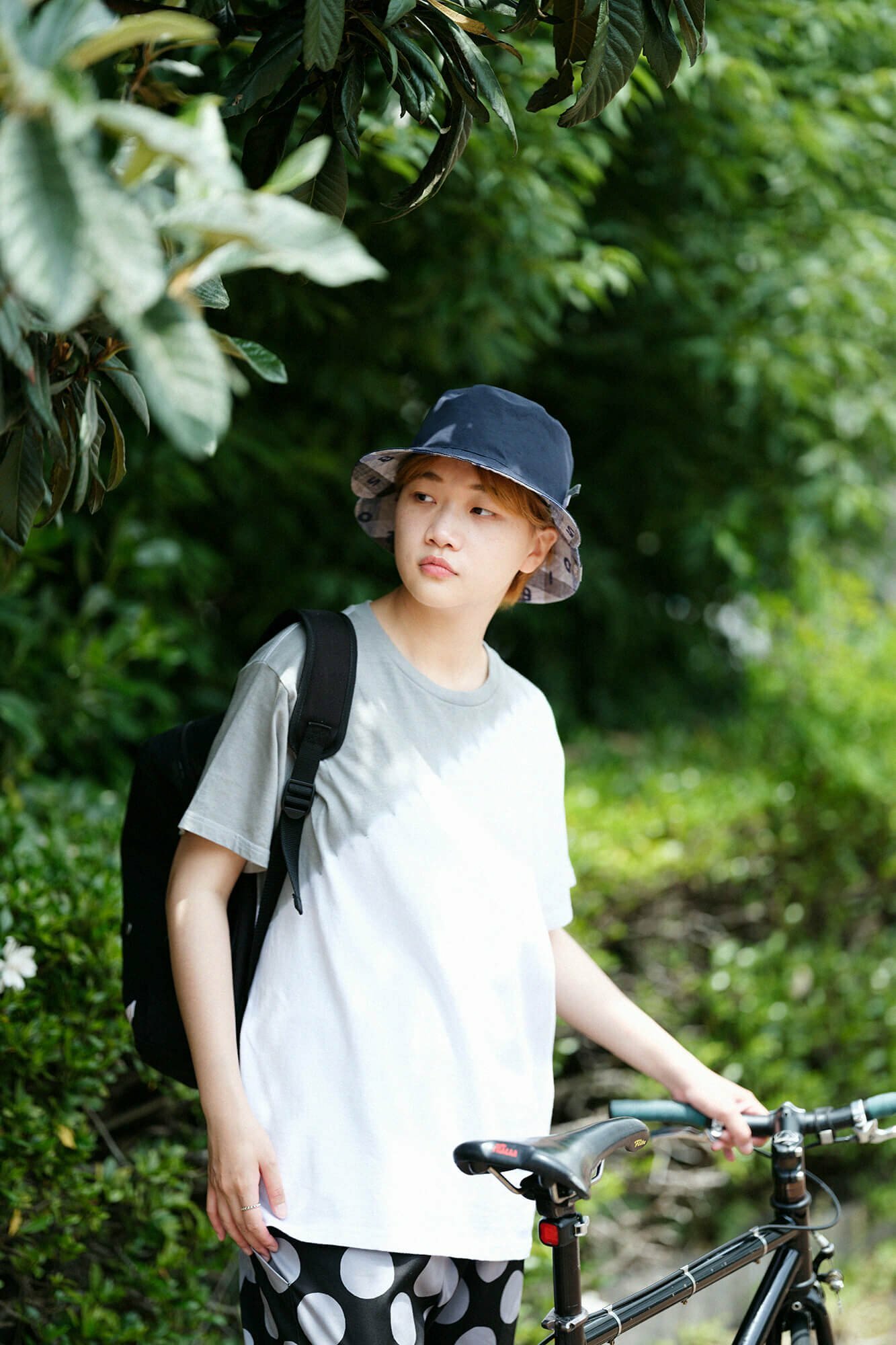 預購 - Sousou 紮染Top