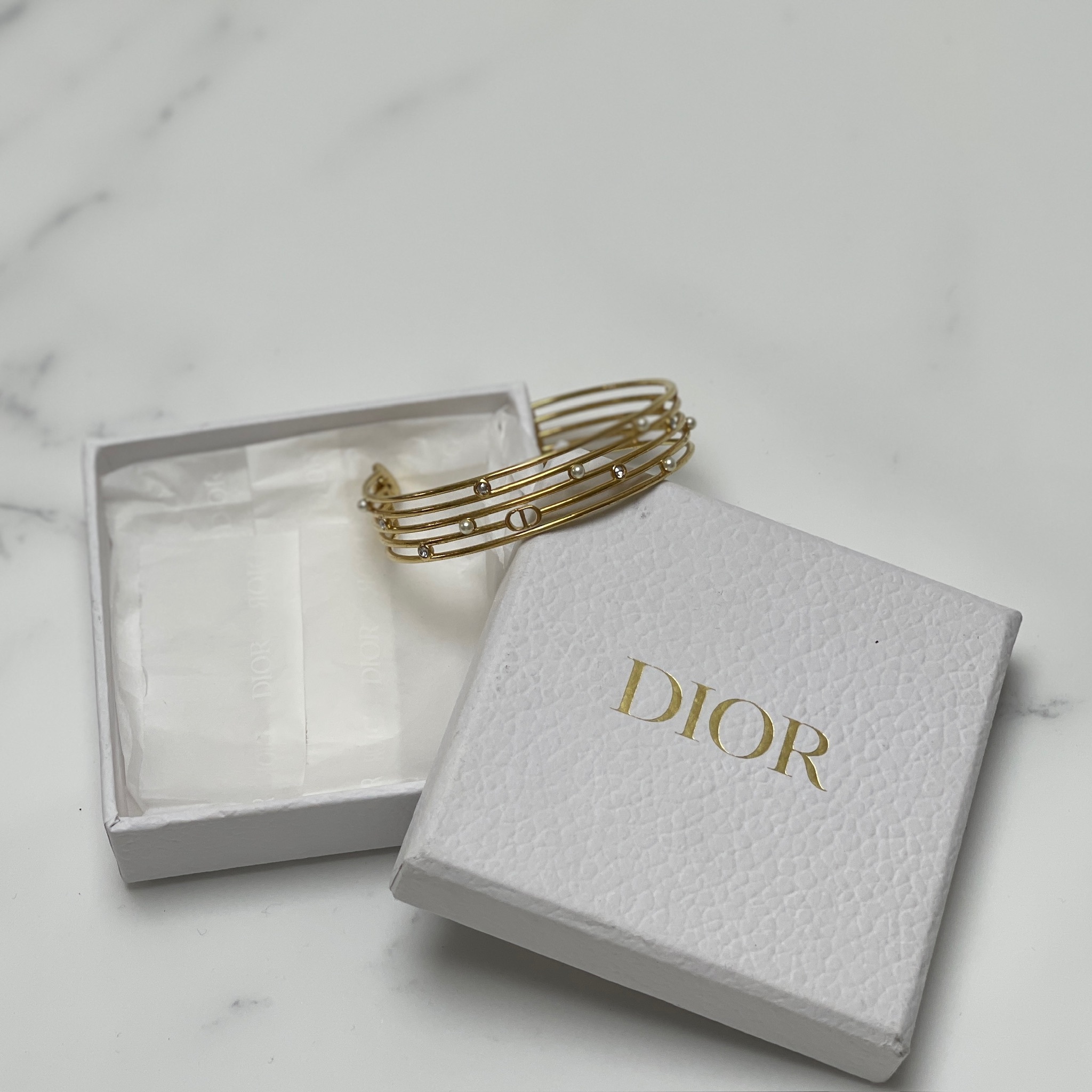 Dior bracelet（M）