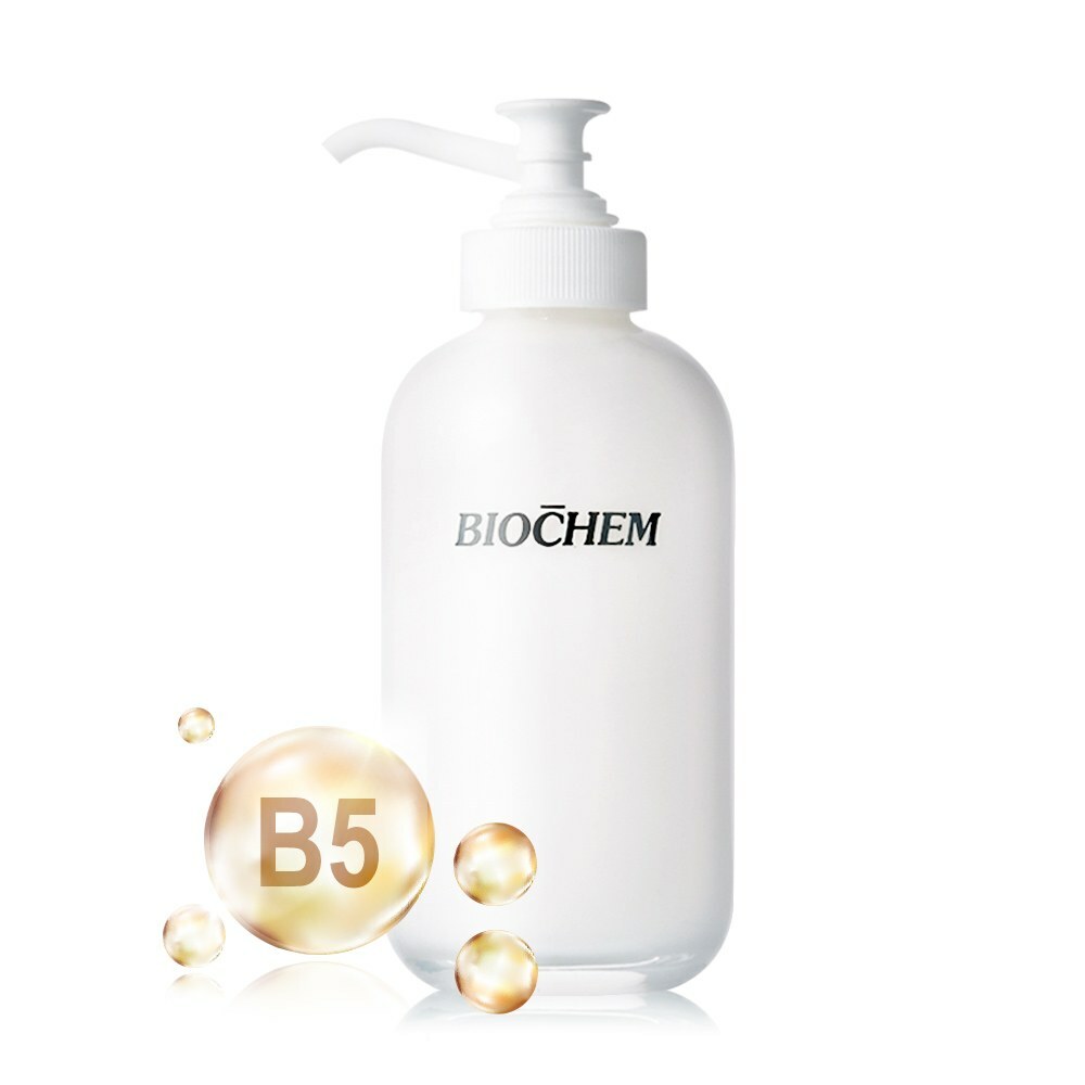 【BIOCHEM 倍優】B5全效修護乳120ml
