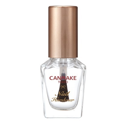 Colorful Nails NNH 瑰麗色彩亮甲油 - 硬甲油