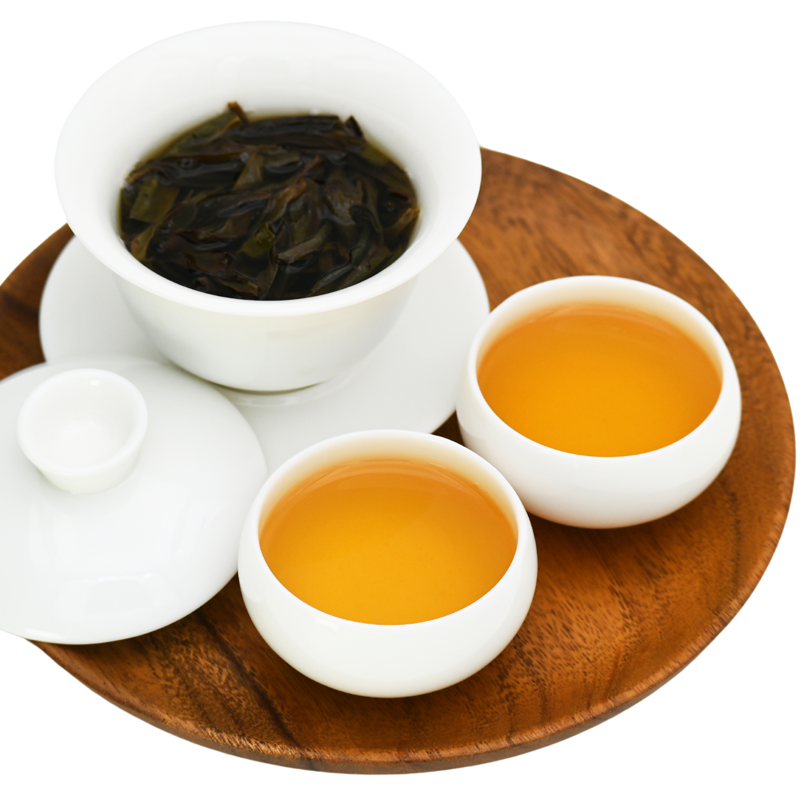 鳳凰單叢鴨屎香茶 125g