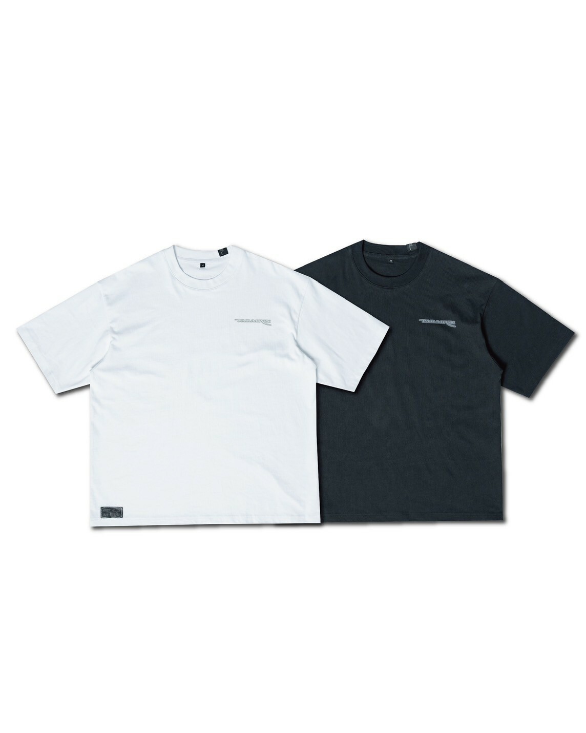 PARALLAX XY axis Tee