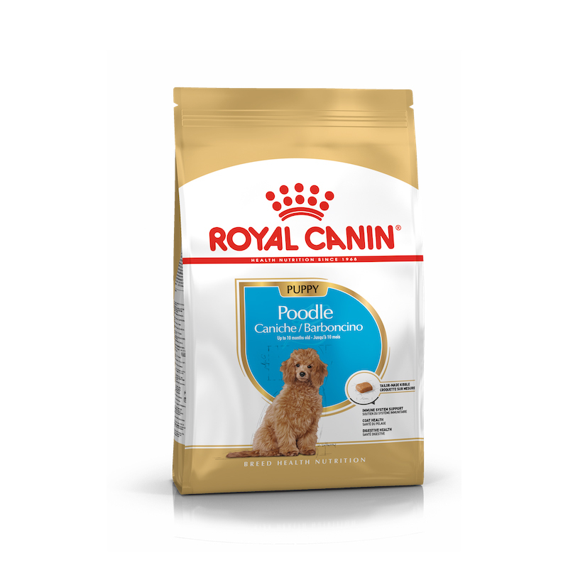 法國皇家 Royal Canin 貴婦狗幼犬專屬配方 3kg
