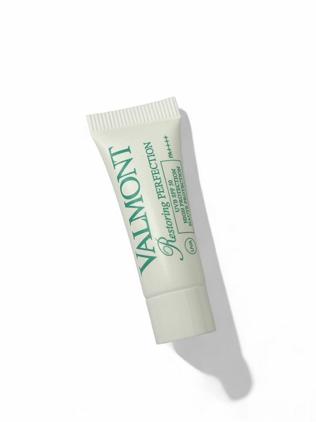 Valmont 迷你庄 - Perfection 清透亮顏修護防曬霜 Spf50/Pa++++ 3ml (平行進口)