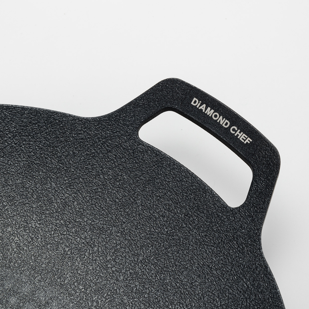 Diamond Chef 高導熱石墨烯不沾烤盤32cm