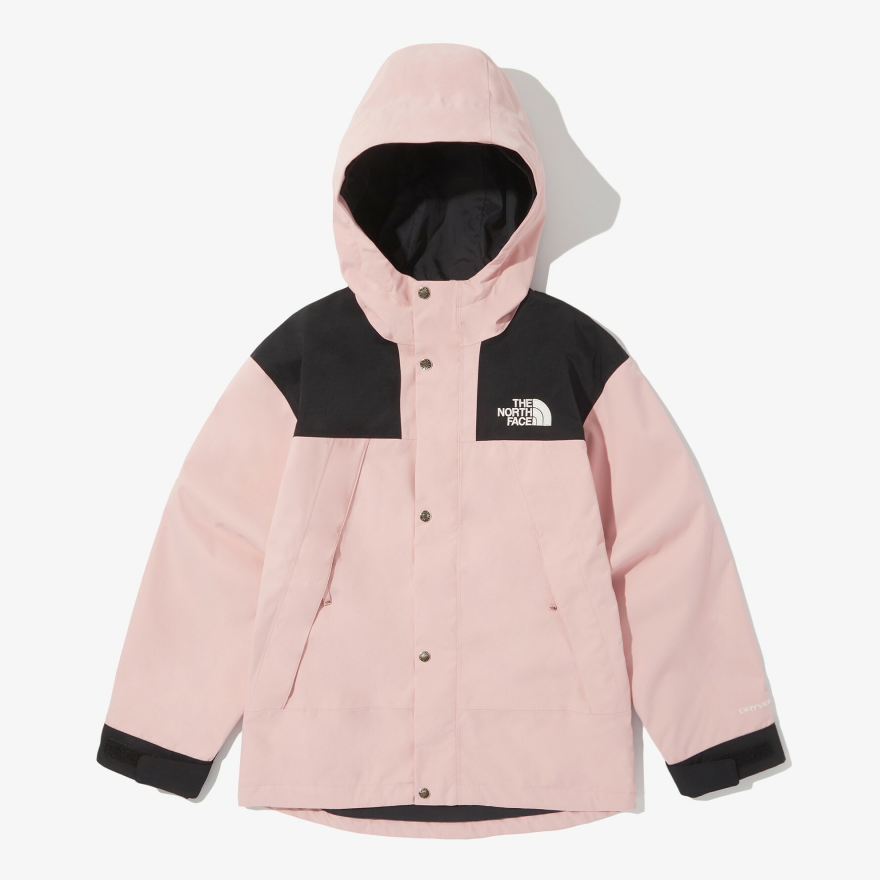 専用　The North Face Mountain Jacket The North Face K'S MOUNTAIN JACKET