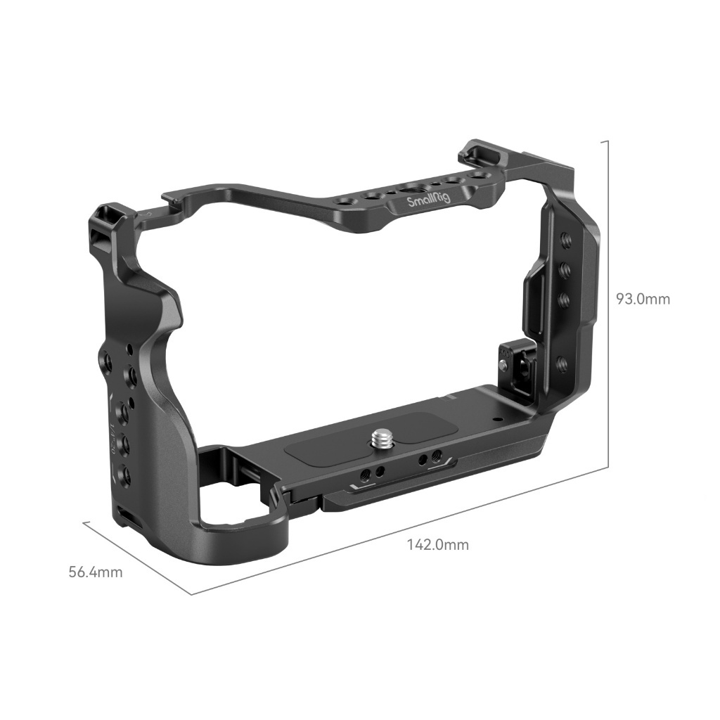 SmallRig 4422 A7CII 7CR A7C2 提籠線夾組 兔籠 保護 Sony 學長の影視器材
