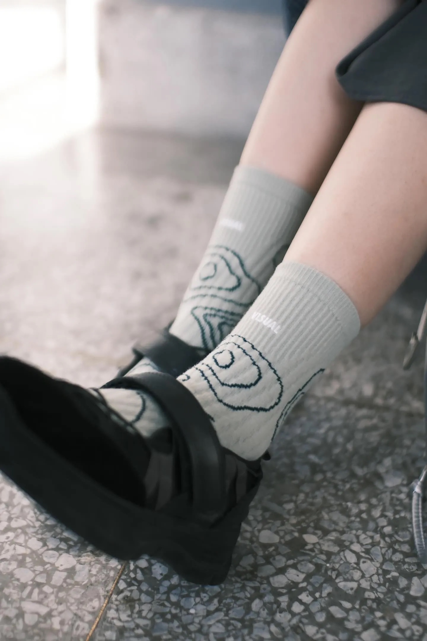 【VISUAL】新★茶_系【綠茶】