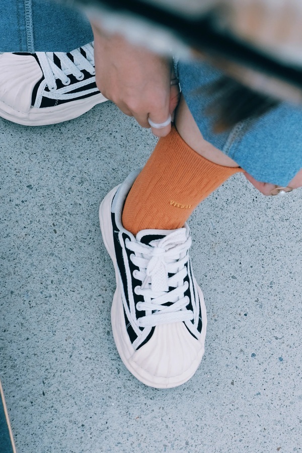 【VISUAL】歐巴歐妮【麥加橘】