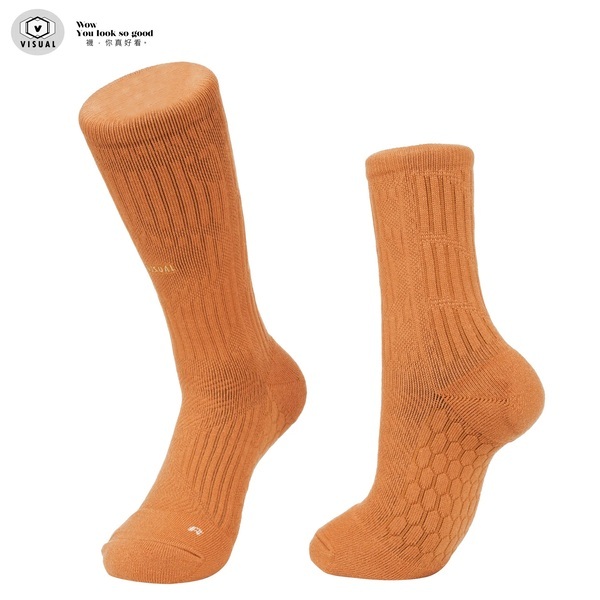 【VISUAL】歐巴歐妮【麥加橘】