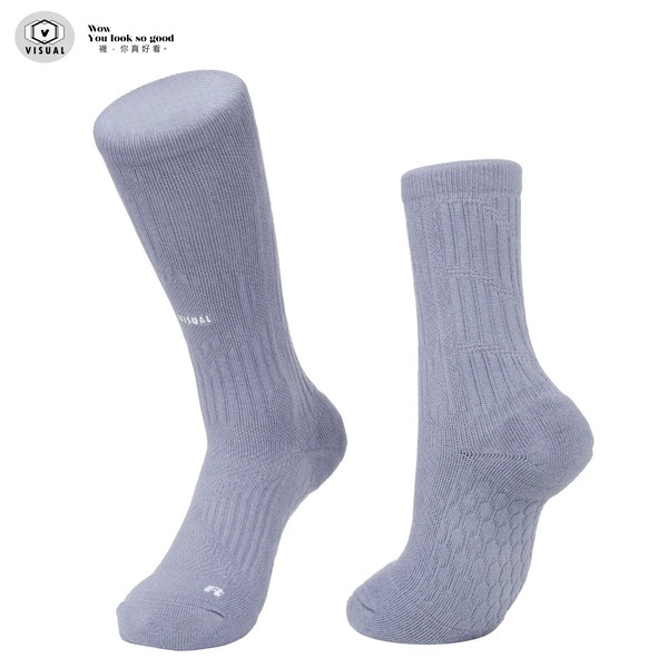 【VISUAL】歐巴歐妮【灰藍】