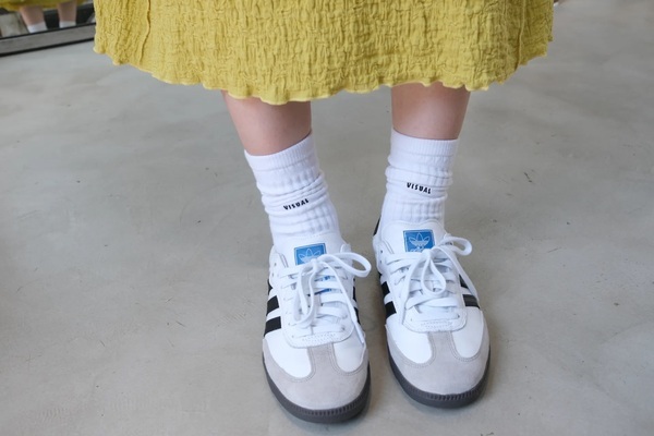 【VISUAL】歐巴歐妮【巧克力棕】