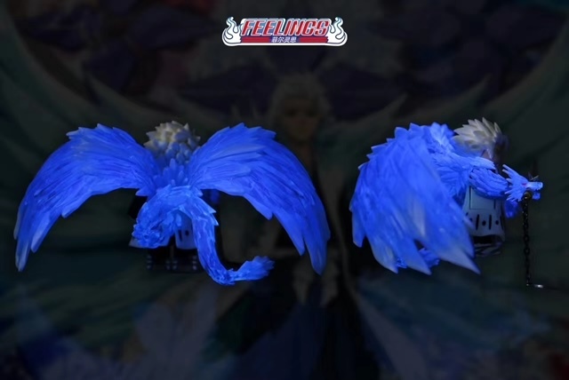 【Feelings】冬獅郎