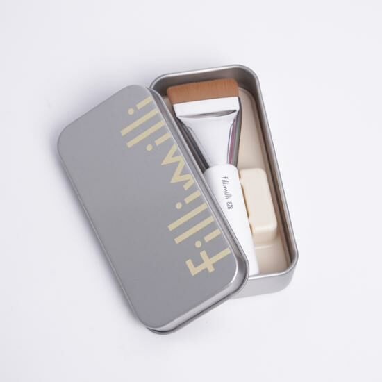 [ fillimilli ] Mini Spatula Brush 828
