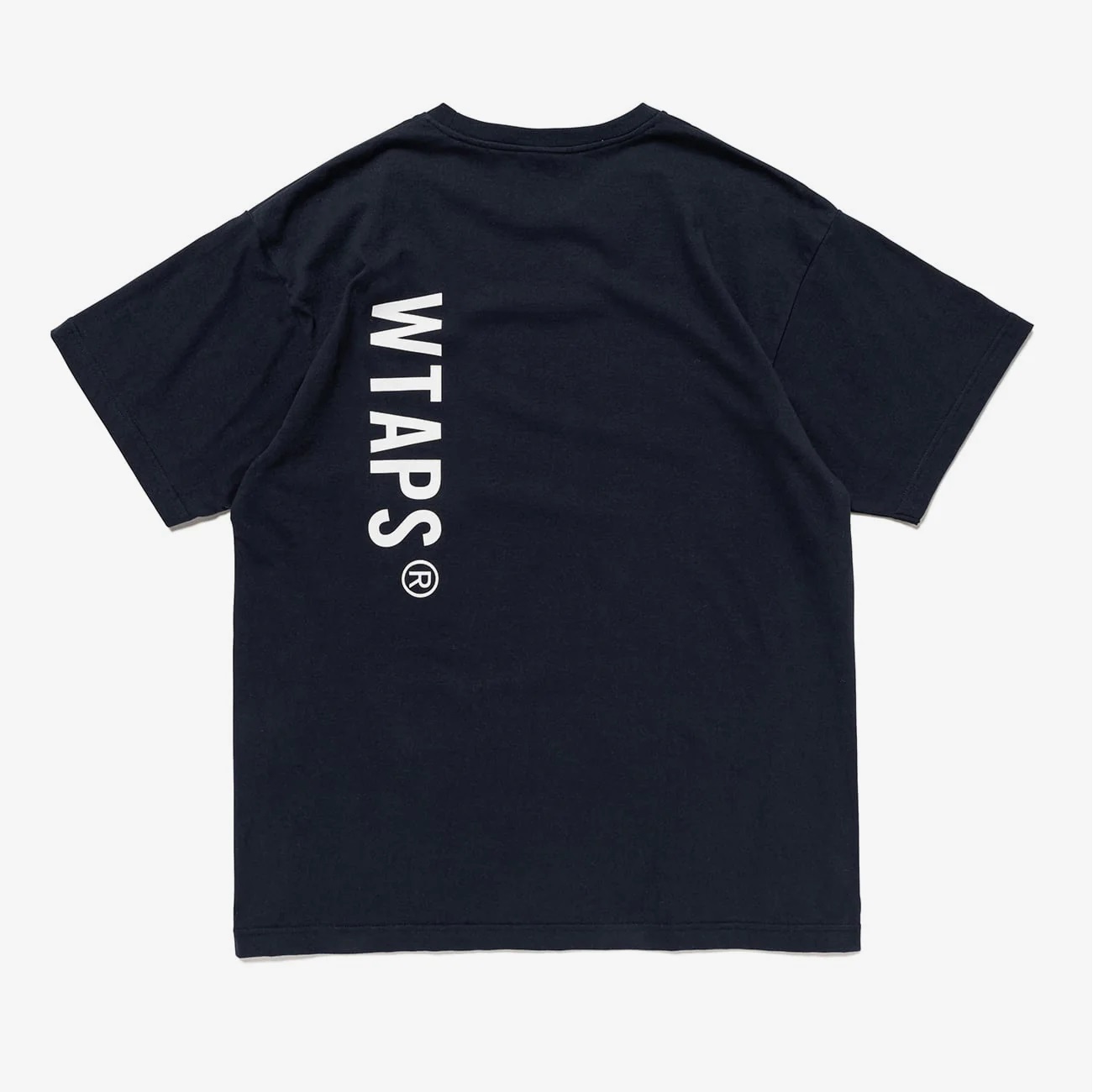 WTAPS SS24 SPOT SIGN / SS / COTTON
