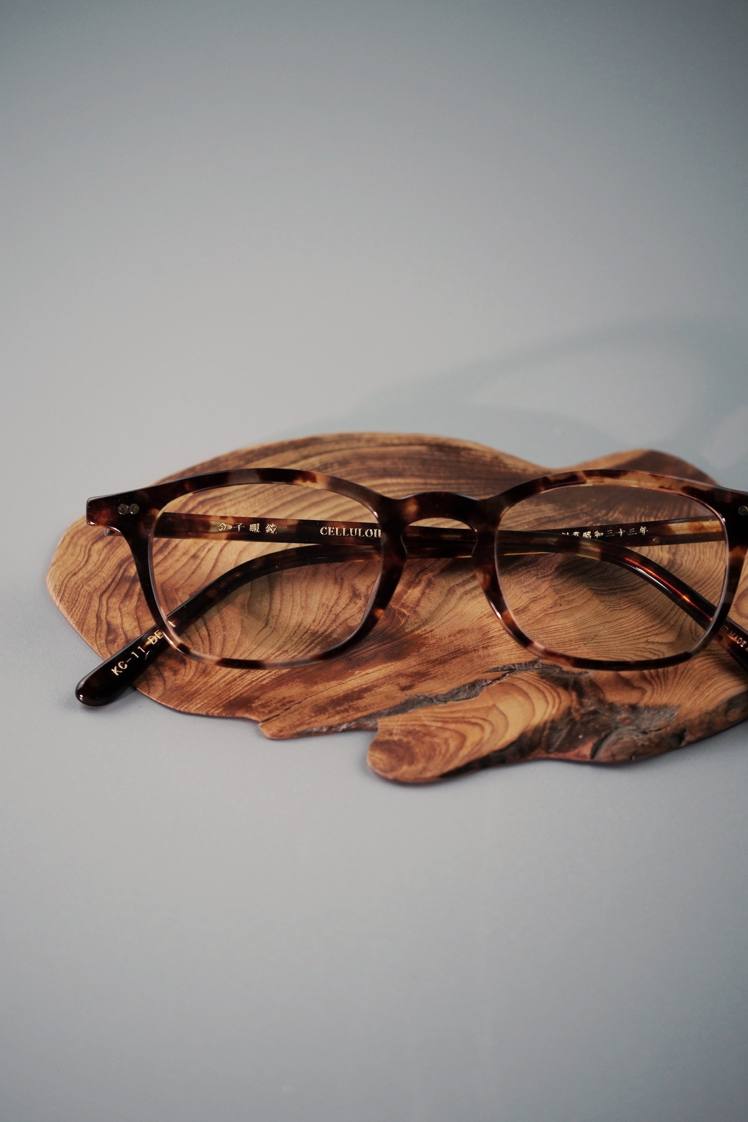 金子眼鏡 - kaneko optical - KC-11