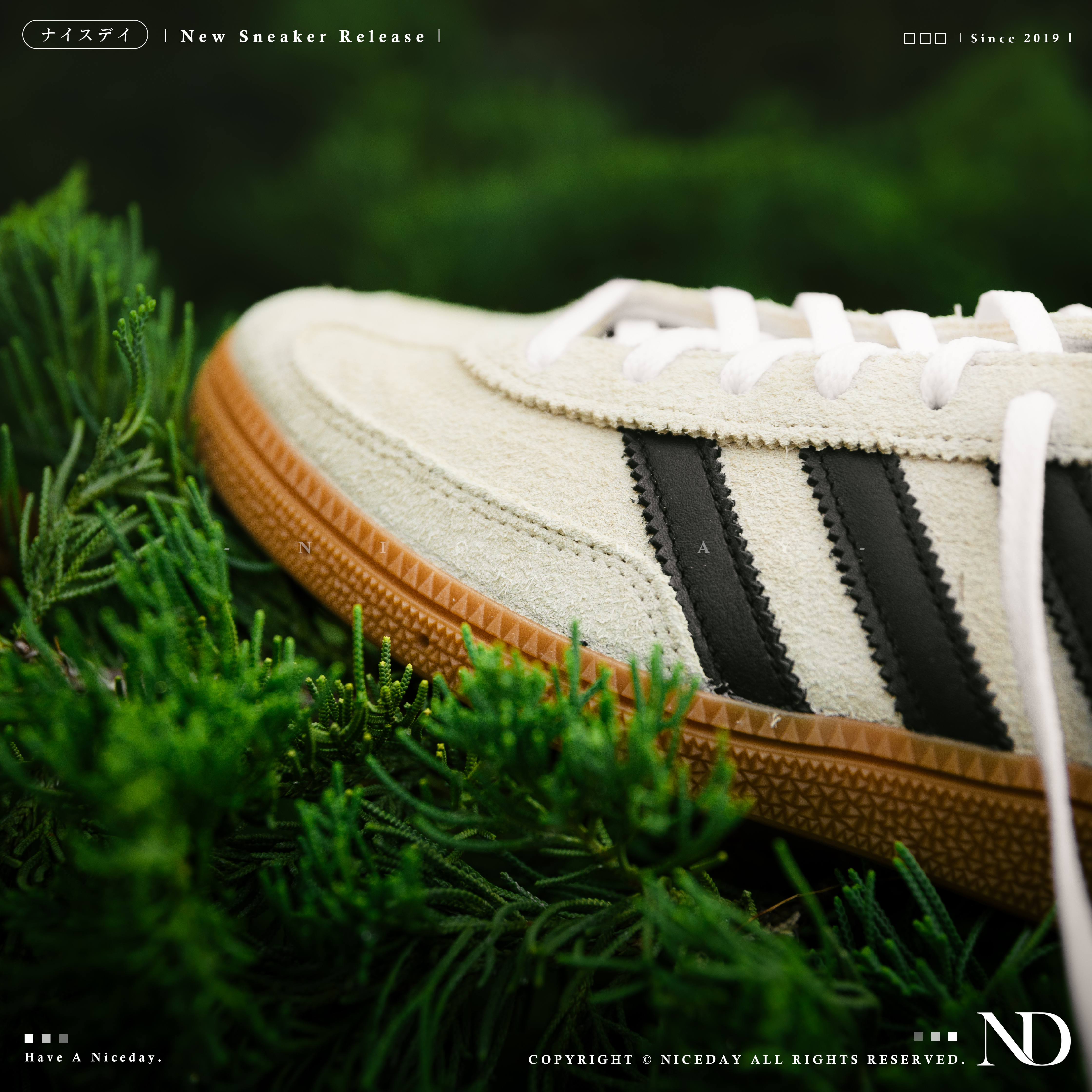 NICEDAY 部分現貨 Adidas Originals Spezial Aluminium 燕麥灰 麂皮 灰 男女尺寸 女鞋 IF6562