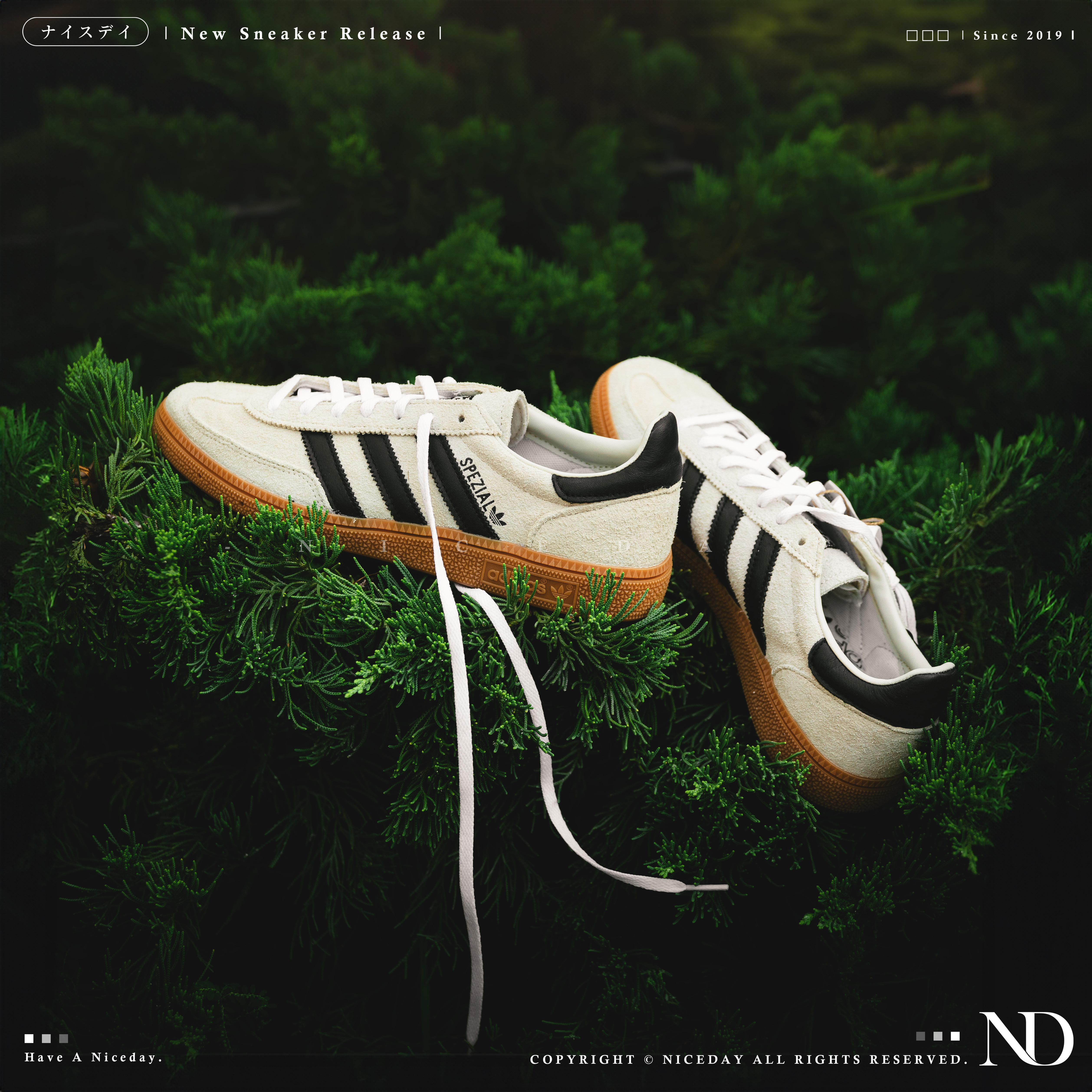 NICEDAY 部分現貨 Adidas Originals Spezial Aluminium 燕麥灰 麂皮 灰 男女尺寸 女鞋 IF6562