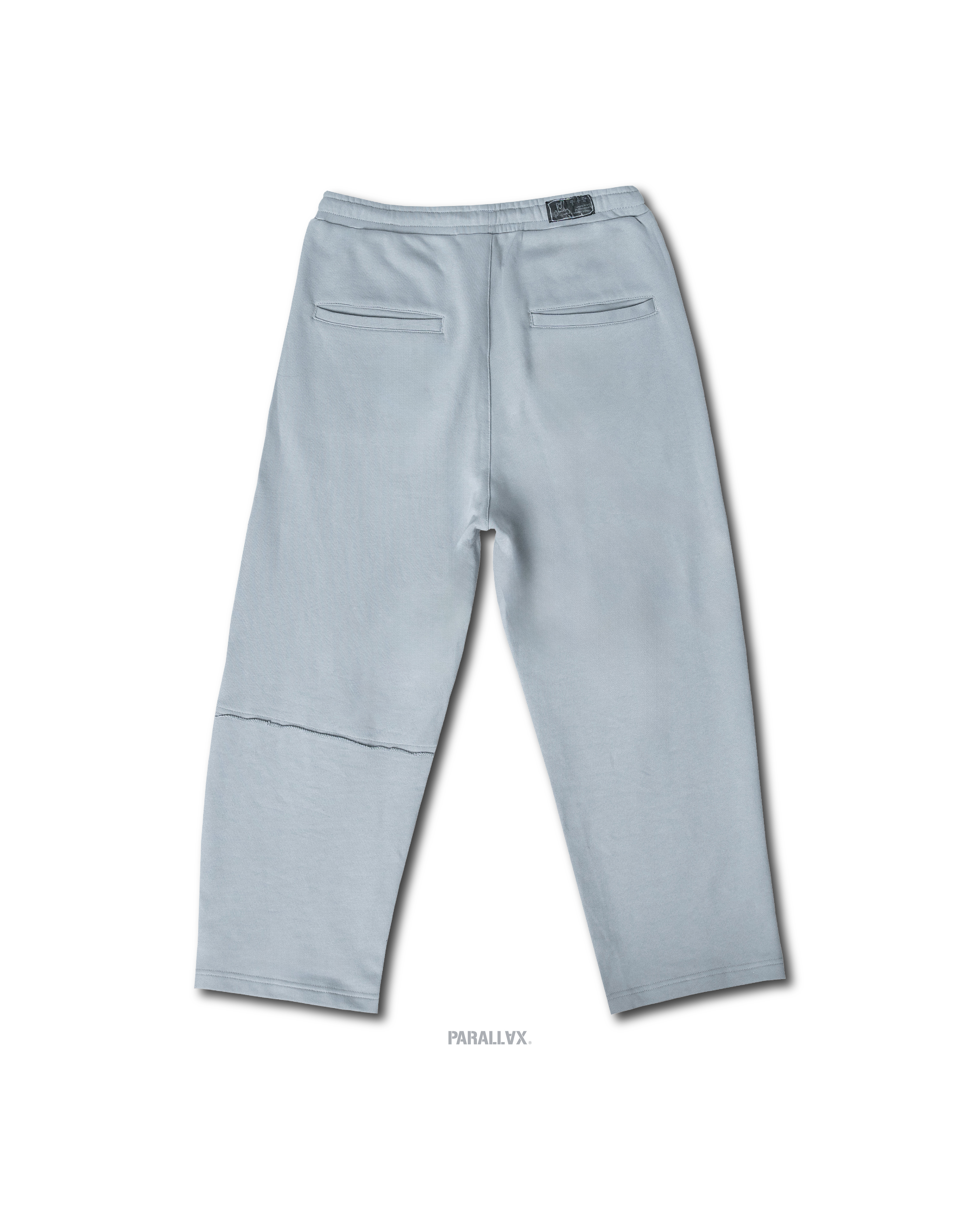 PARALLAX DS-1 Wide Pants