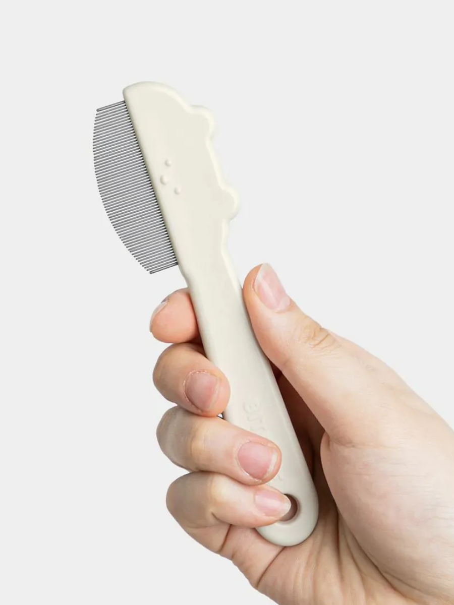 【韓國 BiteMe】梳梳臉