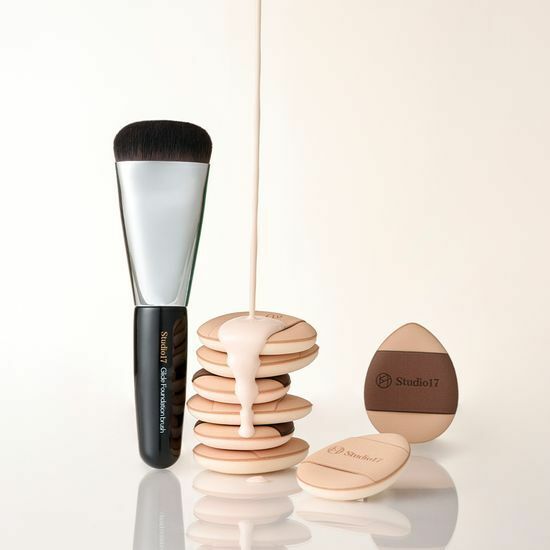 《現貨》studio17 skin fit base makeup set