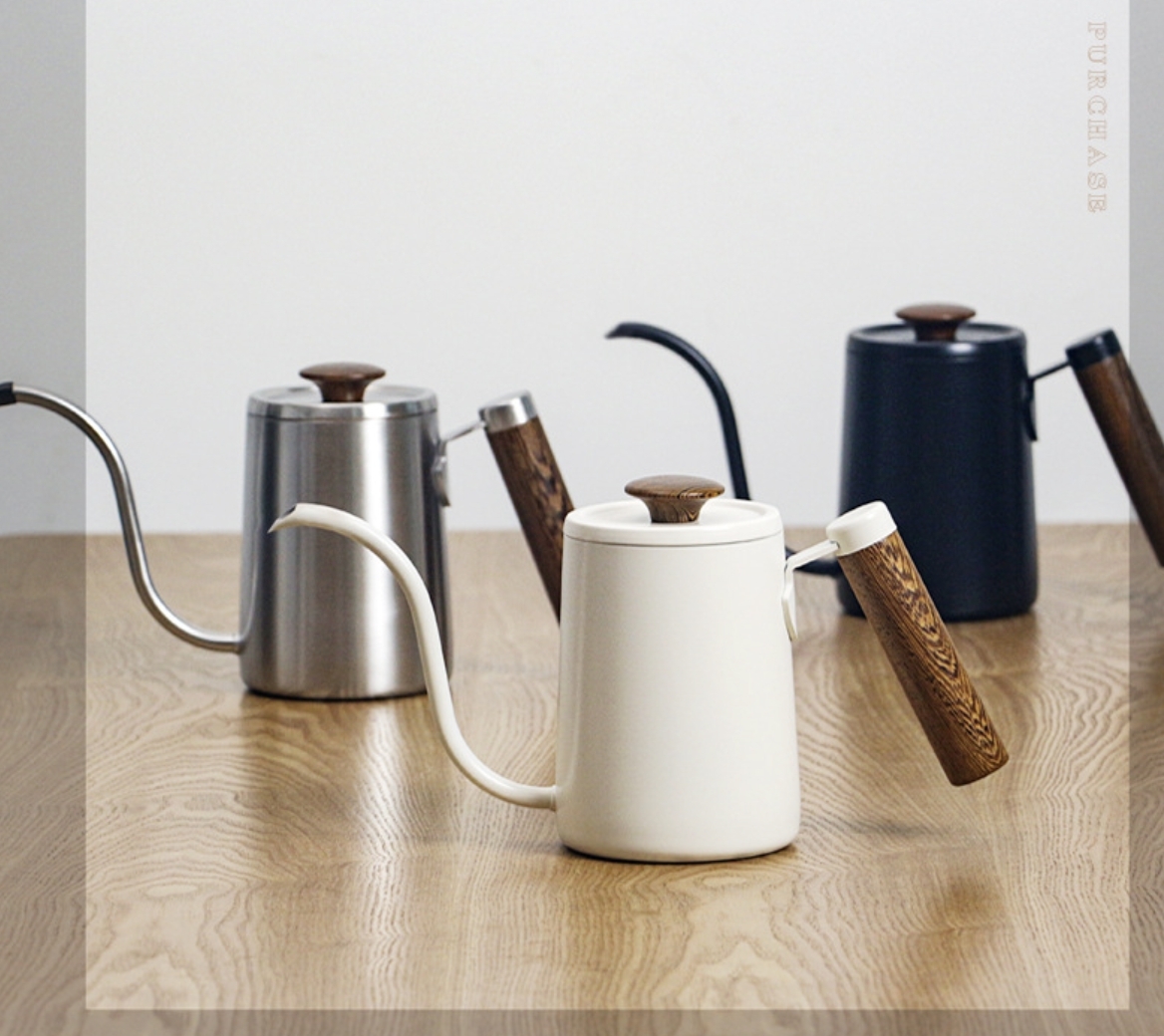 【客製】企業禮盒｜手沖咖啡套組