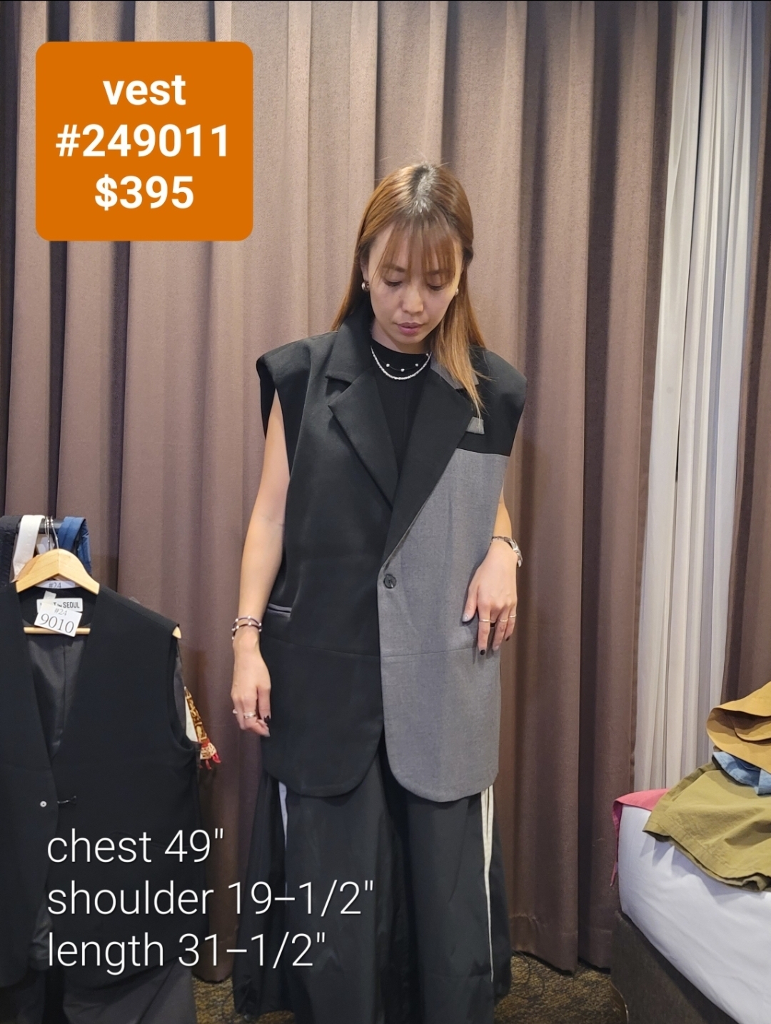 WS2024FEB089 (Vest)