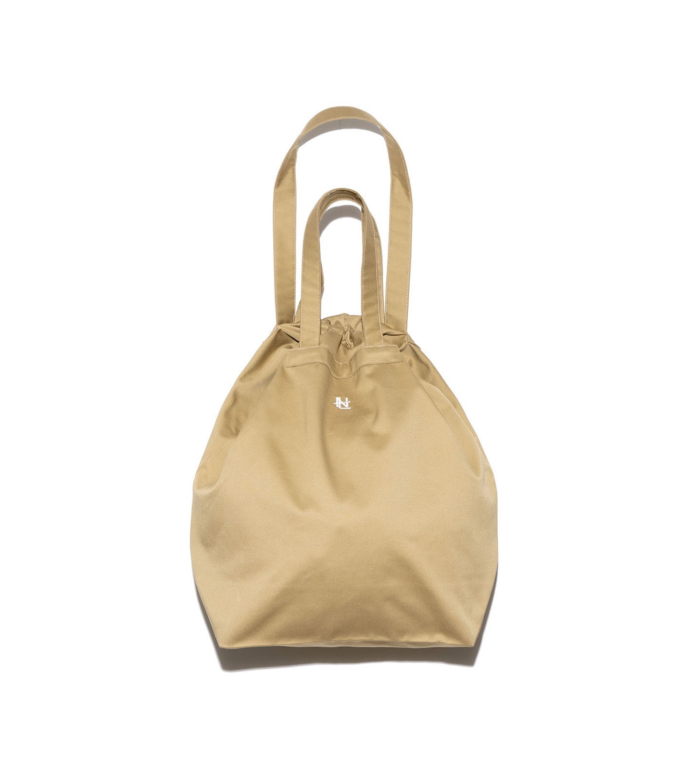 NANAMICA 男女兼用 トートバッグ SUOS400E DRY SAND 楽天市場】【3%オフクーポン配布中】 NANAMICA ナナミカ 男女