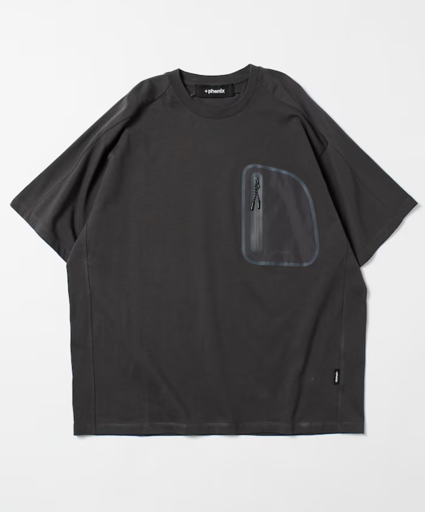 [現貨] +Phenix Tech T-Shirt | Grey