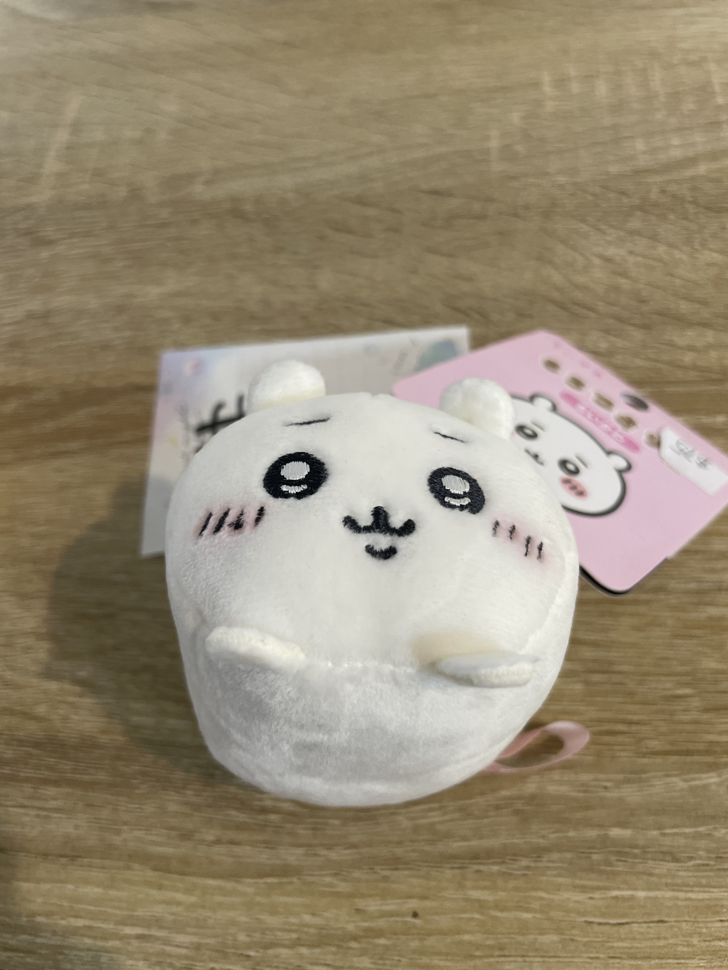 CHIIKAWA  小可愛 公仔#103