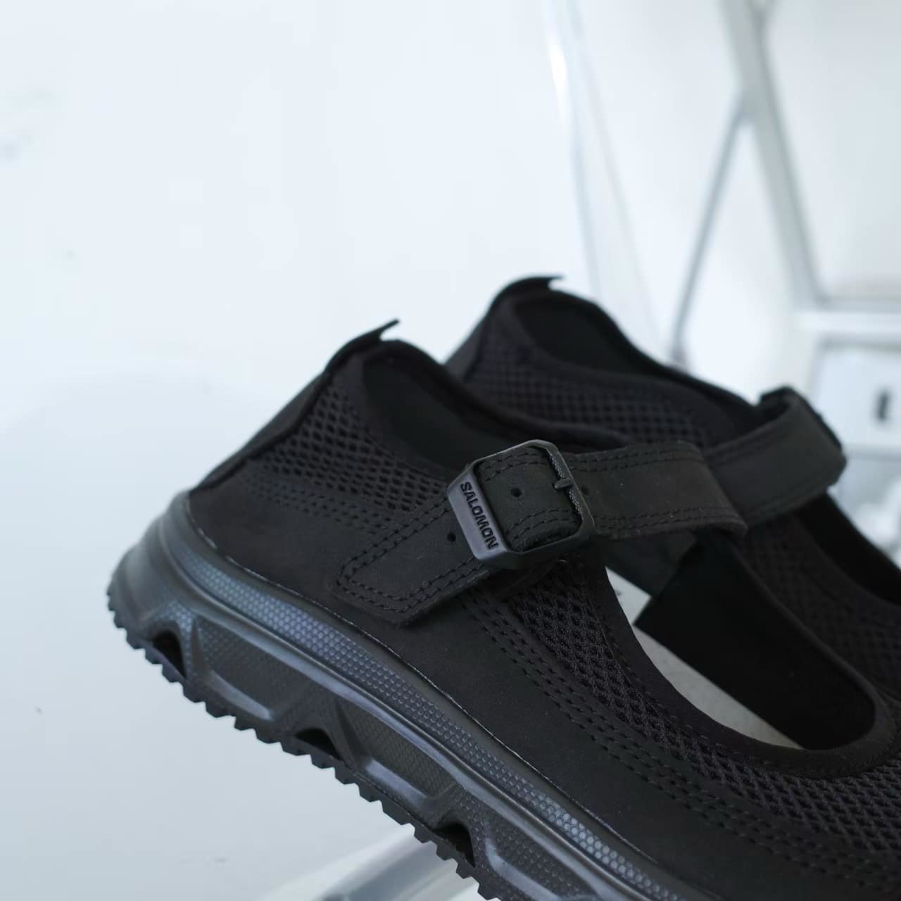 salomon/RX MARIE-JEANNE/28.5cm/US10.5/BLK/473632// | eBay