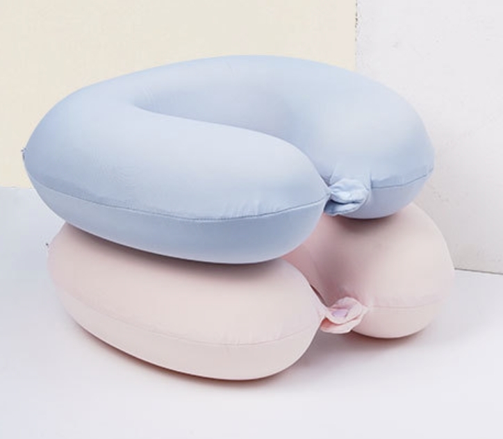 【客製】太空記憶棉頸枕