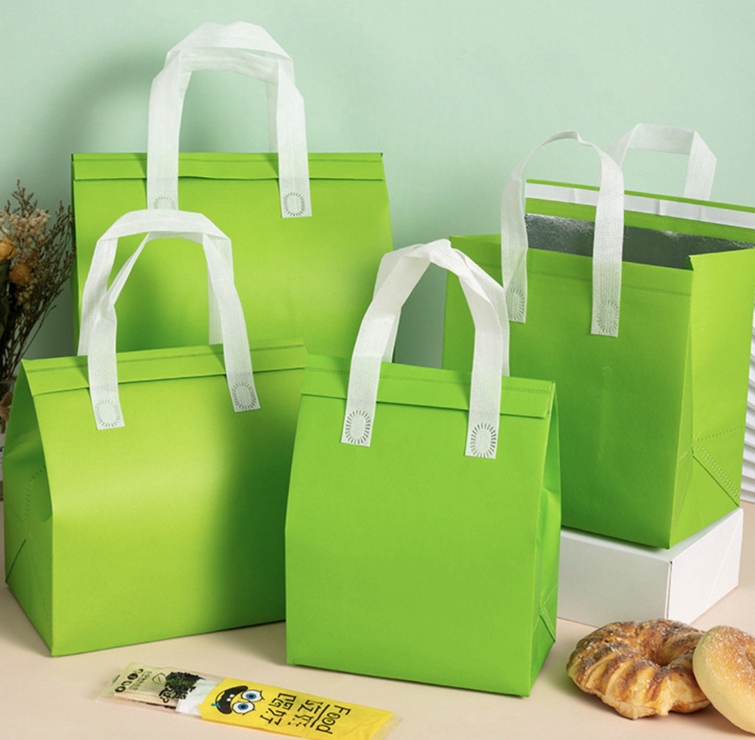 【客製】保溫保冷袋