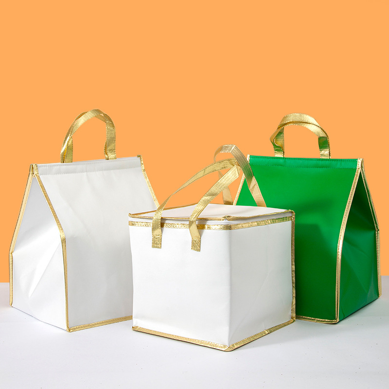 【客製】蛋糕大容量保鮮袋