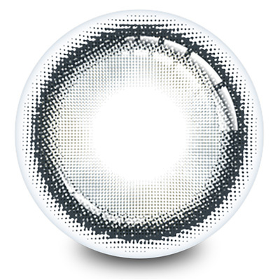 mimi charme 1Day 每日即棄有色隱形眼鏡 10片 Dolly Drop