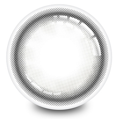 mimi charme 1Day 每日即棄有色隱形眼鏡 10片 Gem Grege