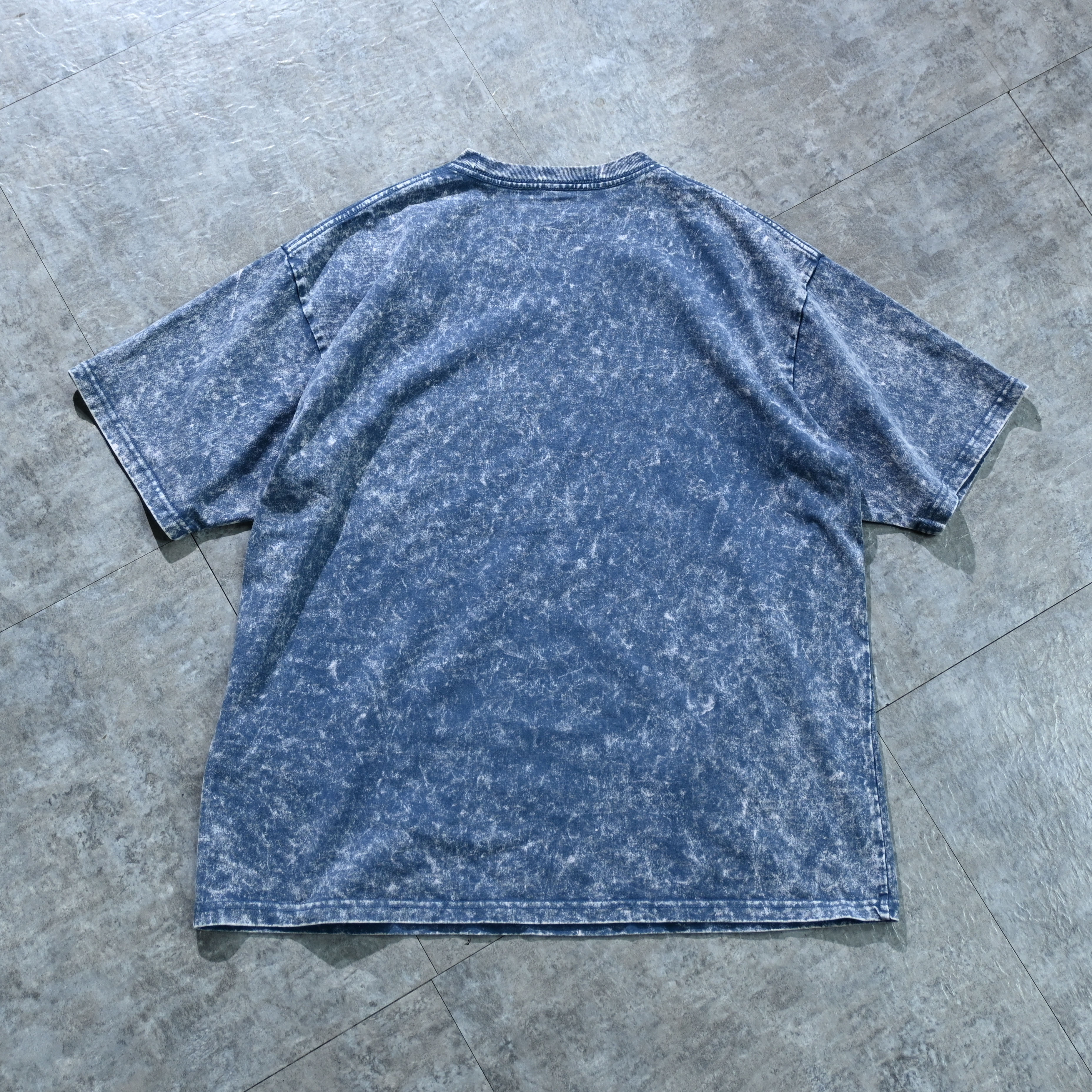 Universal Overall JP Garment-Dyed Pocket Tee