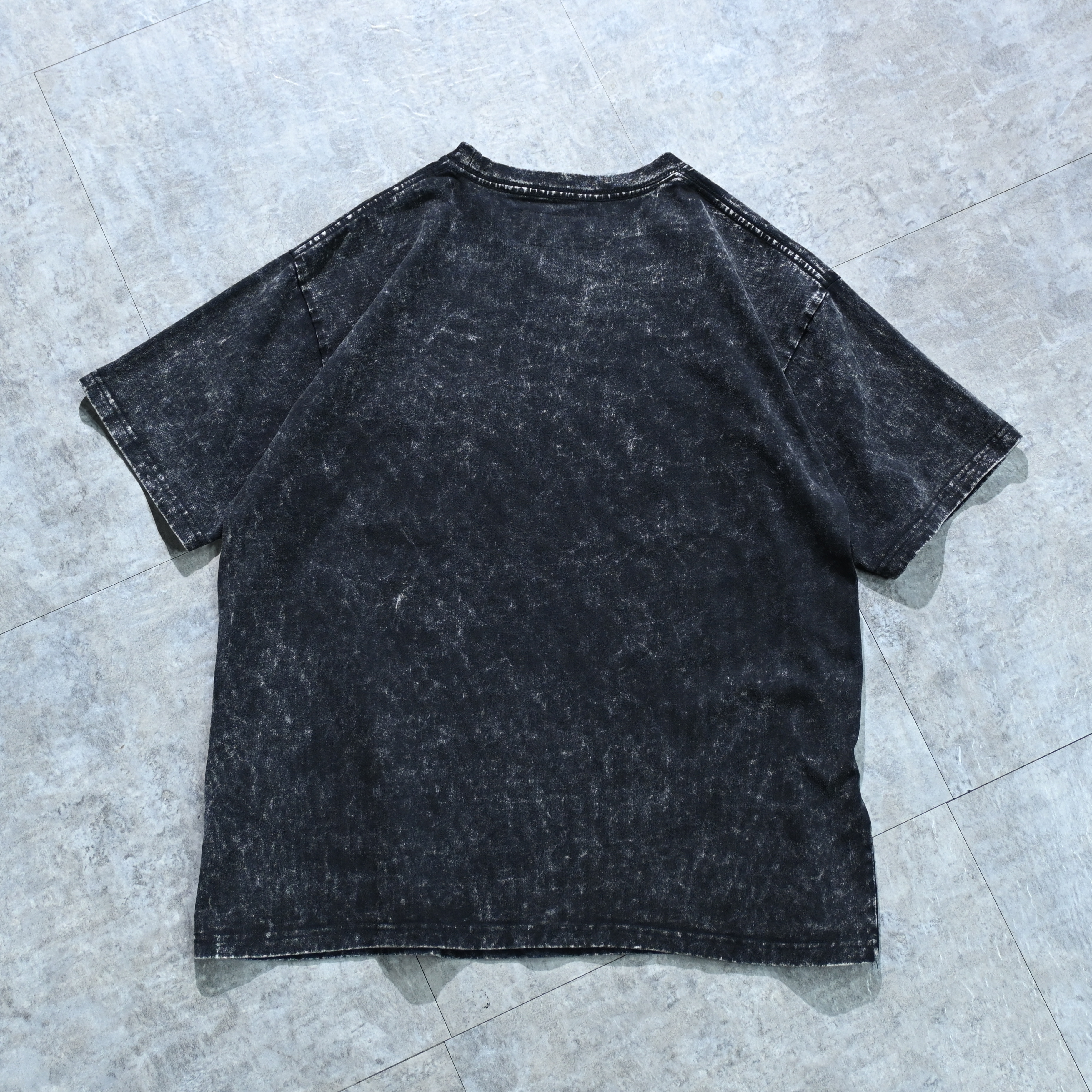 Universal Overall JP Garment-Dyed Pocket Tee