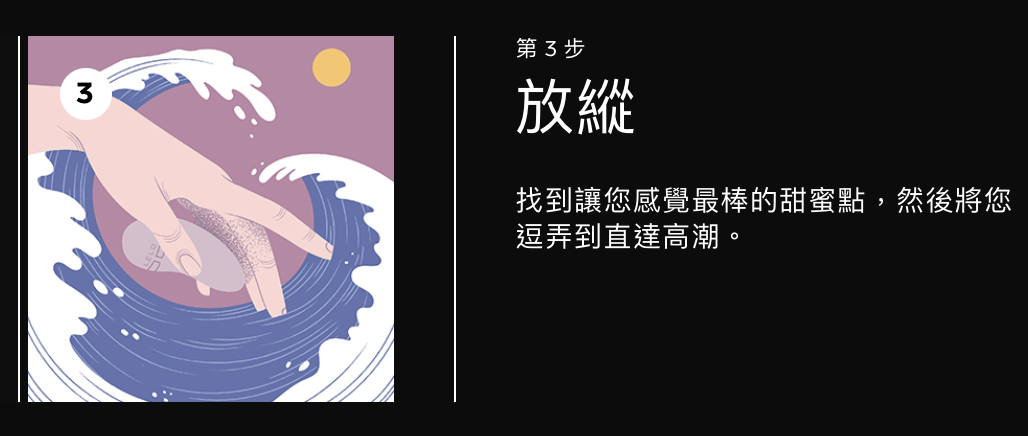 LELO Lily 3 超靜音陰蒂迷你震動器