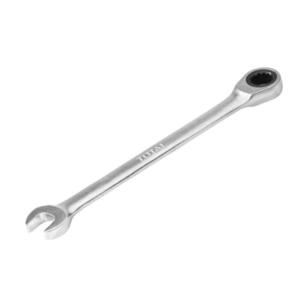 TOTAL 棘輪梅開板手