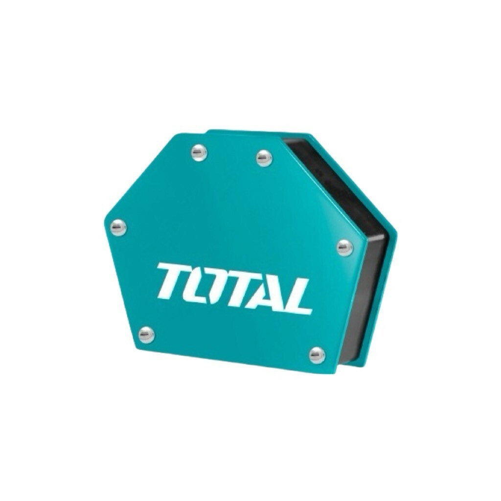 TOTAL 3吋/4吋六角定位器